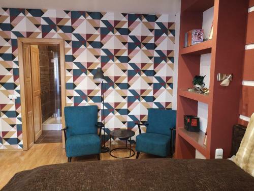 Hotello Apartmanh�z �s Panzi�