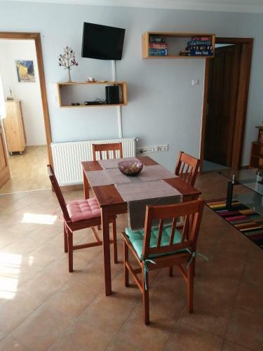 City Center Apartman II