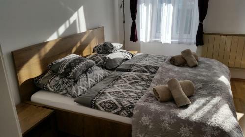 Sarolt Apartman