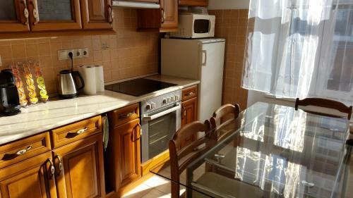 Sarolt Apartman