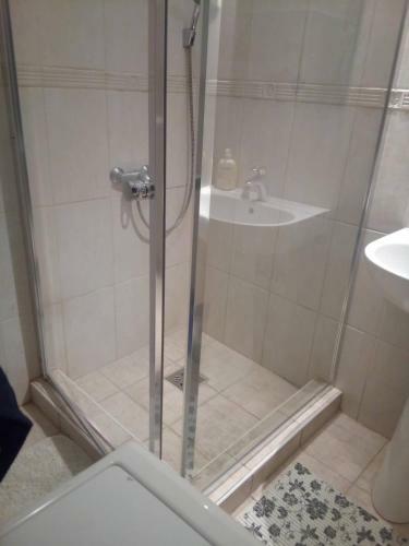Sarolt Apartman