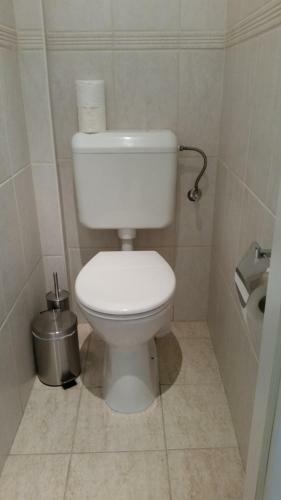 Sarolt Apartman
