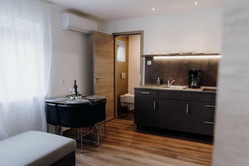 Ny�rfa Apartman