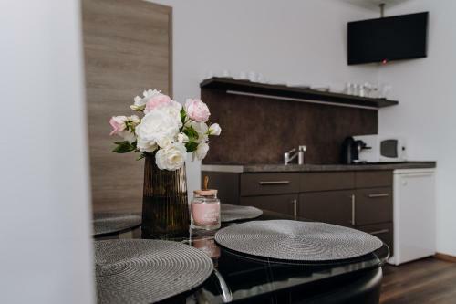 Ny�rfa Apartman