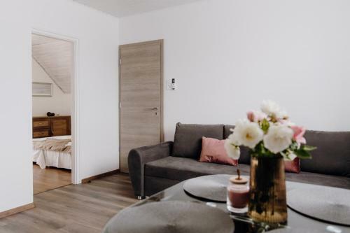 Ny�rfa Apartman