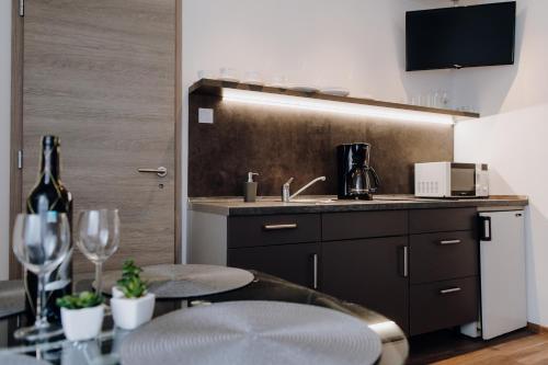 Ny�rfa Apartman