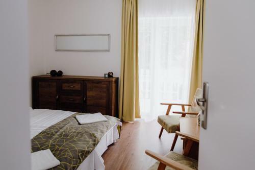 Ny�rfa Apartman