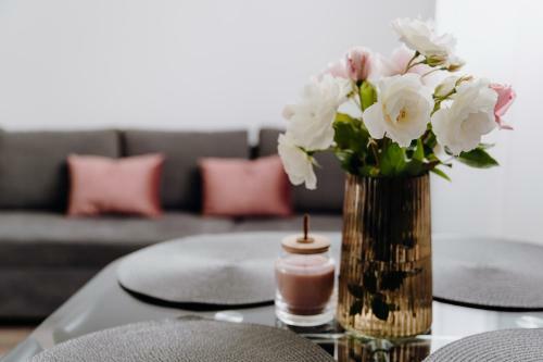 Ny�rfa Apartman