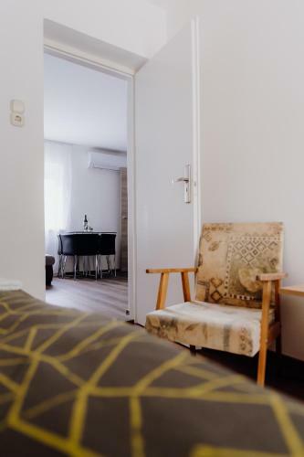 Ny�rfa Apartman