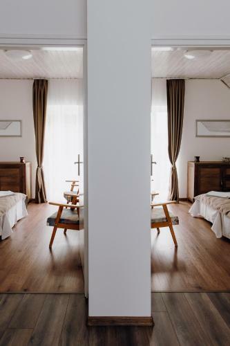 Ny�rfa Apartman