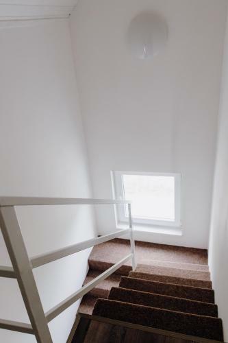 Ny�rfa Apartman