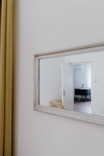 Ny�rfa Apartman