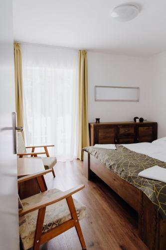 Ny�rfa Apartman