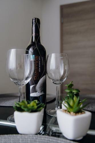 Ny�rfa Apartman