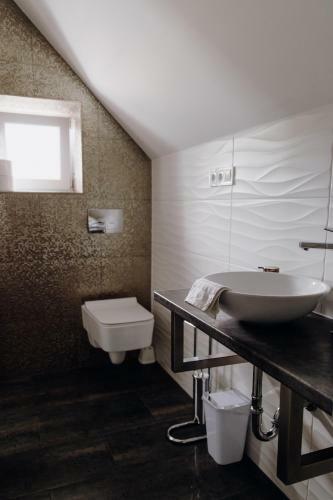 Ny�rfa Apartman