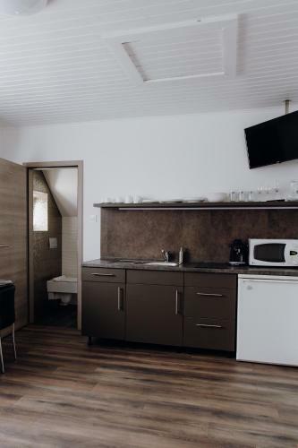 Ny�rfa Apartman