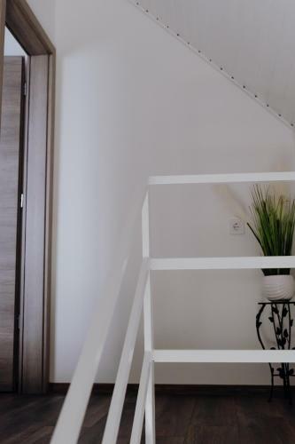 Ny�rfa Apartman