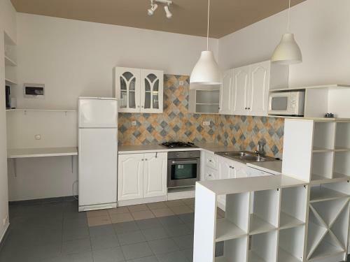 Centrum Nyaral� Vonyarcvashegy