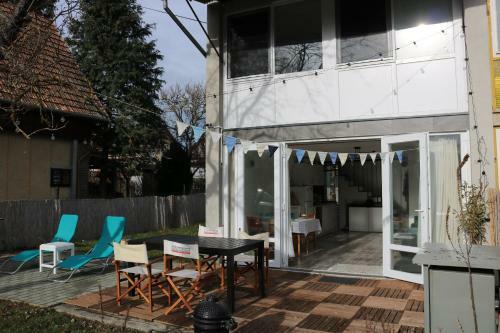 Apartamento Lakehouse