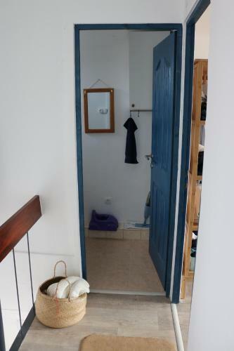 Apartamento Lakehouse