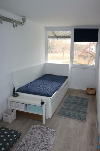 Apartamento Lakehouse