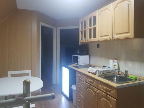 Tak�cs Apartman