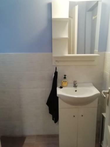 Apartamento M�kvir�g H�z