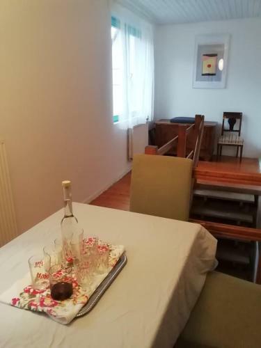 Apartamento M�kvir�g H�z