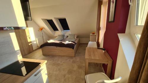 U8 Apartmanh�z