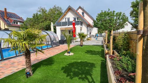 U8 Apartmanh�z