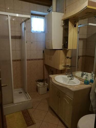 Apartamento Gergely Vend�gh�z