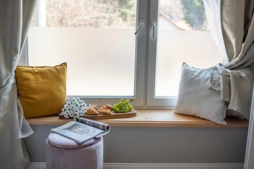 Apartamento Bonne Vie Cottage - Zebeg�ny