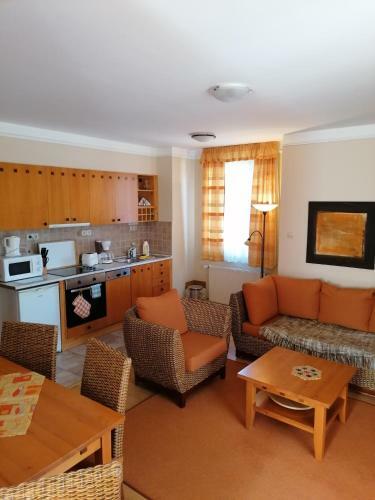 Daniella Apartman