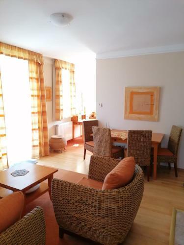 Daniella Apartman