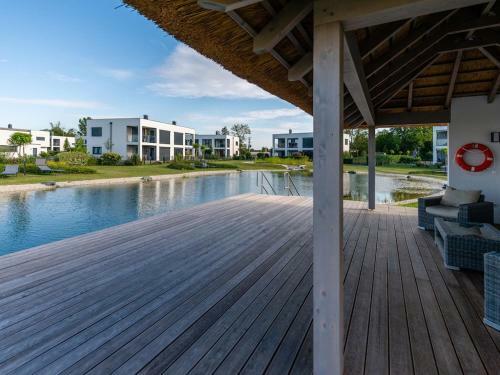 Elite Holiday Home In Lutzmannsburg With Pool