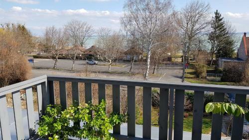 Liliomfa Apartman Z�nka