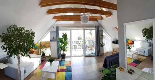 Liliomfa Apartman Z�nka