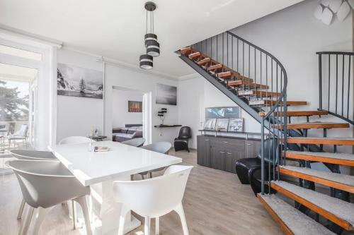 Mirador Balaton Design Villa