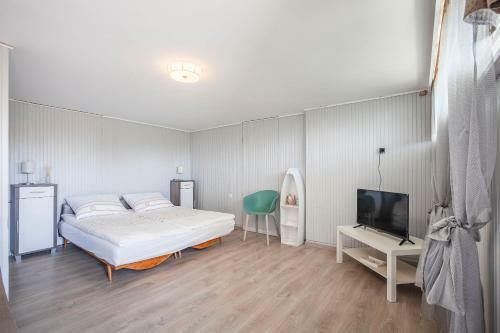 Mirador Balaton Design Villa