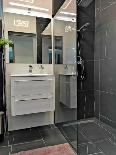Otium Wellness Apartmanh�z