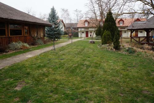 Hotel Sz?l?szem Farm