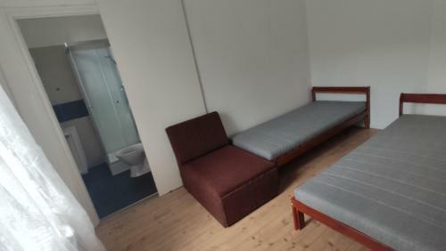 M�trai V�ndor Apartmanok