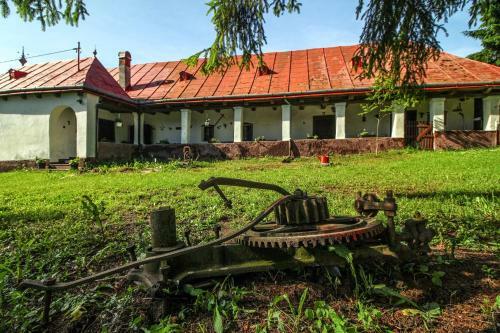 Agroturismo V�n Di�fa K�ria
