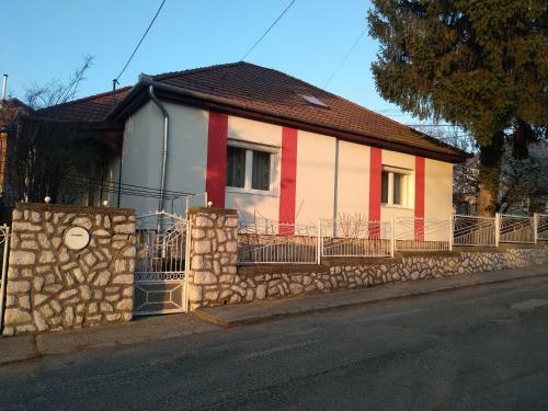 Hostal F�ge Vend�gh�z