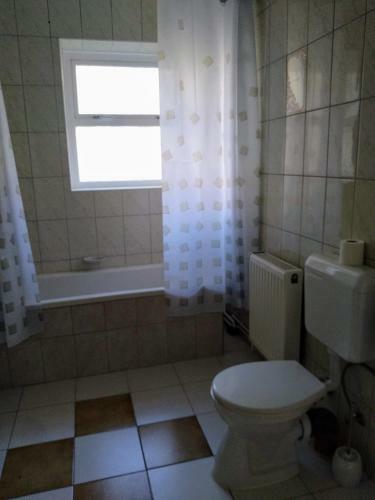 Hostal F�ge Vend�gh�z