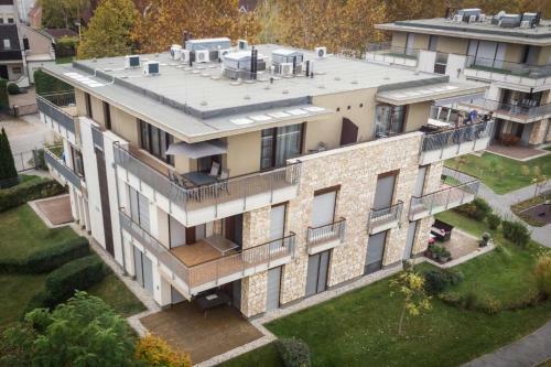 Zam�rdi Design Apartment