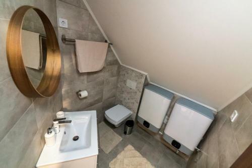 Apartamento Keviszilva Vend�gh�z