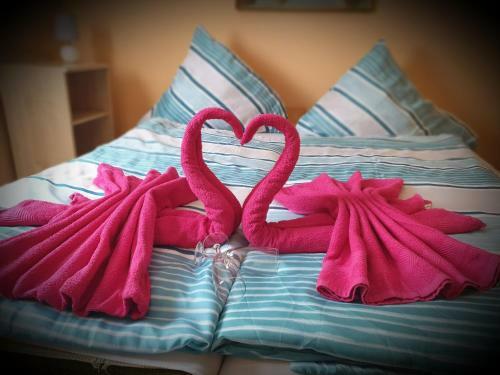 R�ba Part Apartman
