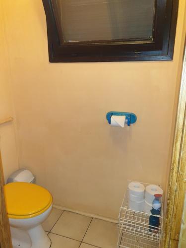 R�ba Part Apartman