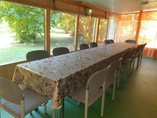 R�ba Part Apartman